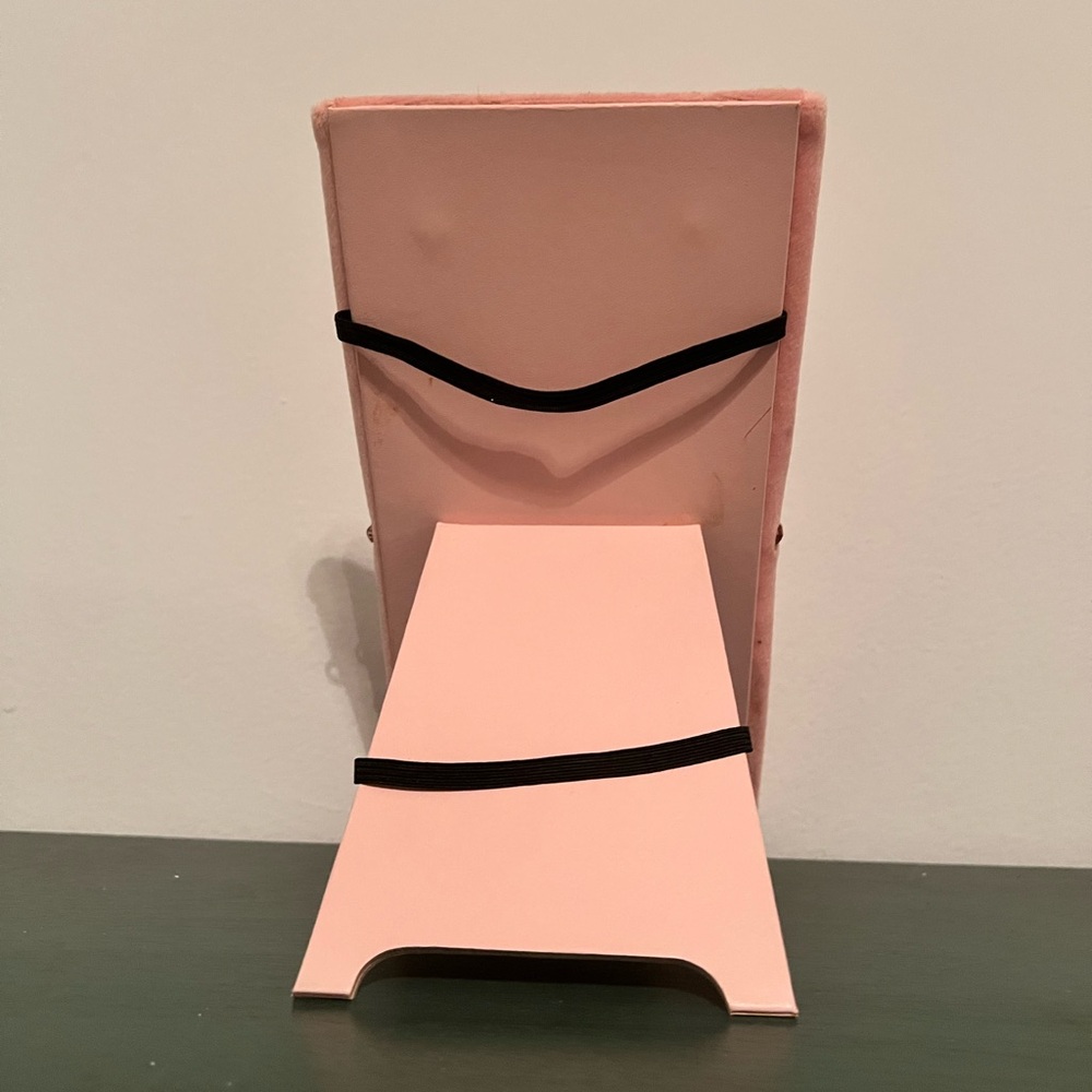 Vintage juicy couture butterfly necklace - Picture 6 of 6